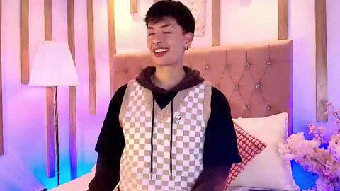 Dany Ozorio online show from 03.02.26