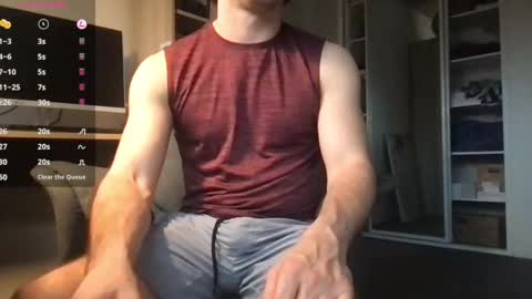 Hrny aussie surfer online show from 03.16.26