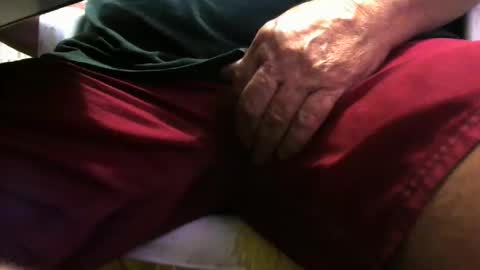 Snapshot of ozzienuts21153 chatting on 03.02.26 ozzienuts21153 online show from 03.02.26