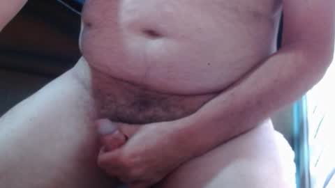 HairyolOz online show from 11.24.25