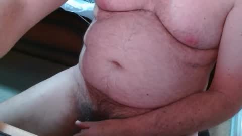 HairyolOz online show from 02.26.26