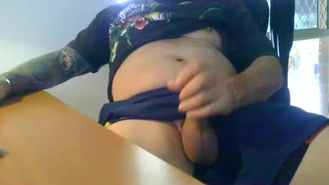 Oi Oi Oi online show from 10.07.25
