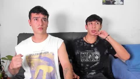 P online show from 11.09.25