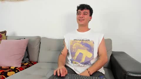 P online show from 11.26.25