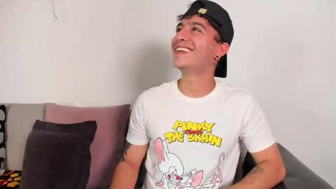 P online show from 11.27.25