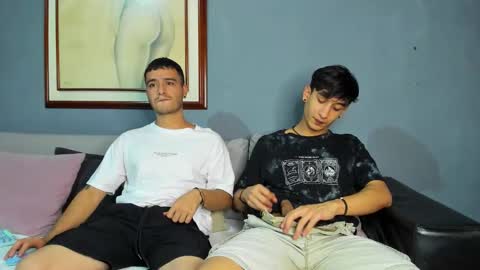 P online show from 02.21.26