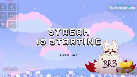 p_sweet_ online show from 10.16.25