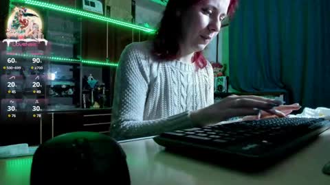 Ella online show from 12.29.24