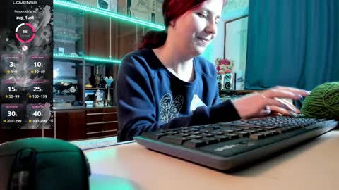 Ella online show from 01.03.25