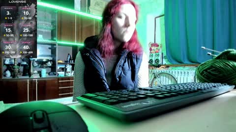 Ella online show from 01.05.25