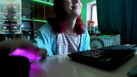 Ella online show from 01.09.25