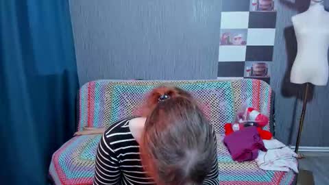 Ella online show from 12.03.25