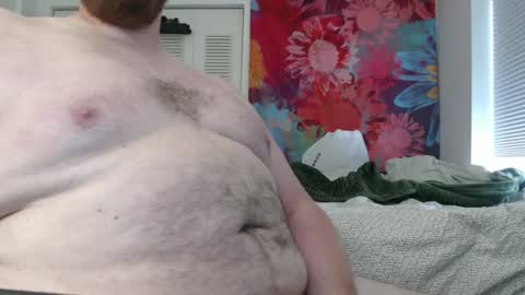 Snapshot of pabighunk chatting on 09.30.25 pabighunk online show from 09.30.25
