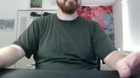Snapshot of pabighunk chatting on 10.15.25 pabighunk online show from 10.15.25
