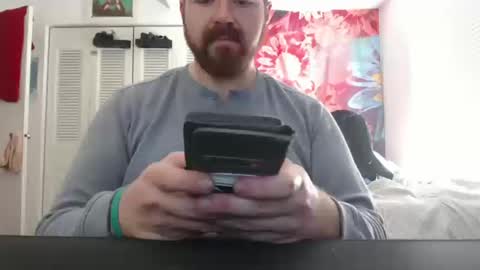 Snapshot of pabighunk chatting on 10.16.25 pabighunk online show from 10.16.25