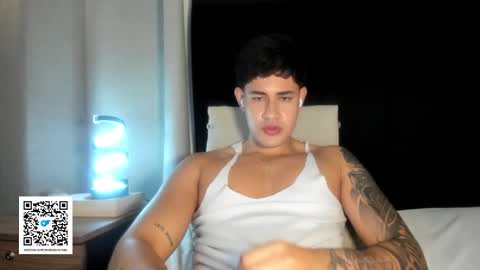 Javi    online show from 10.22.25