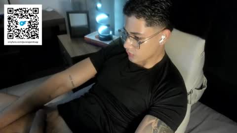 Javi    online show from 01.07.26