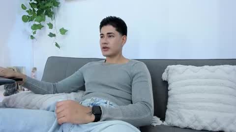 Javi    online show from 02.03.26