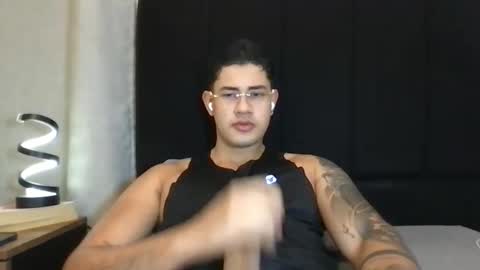 Javi    online show from 05.15.26