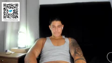Javi    online show from 06.13.26