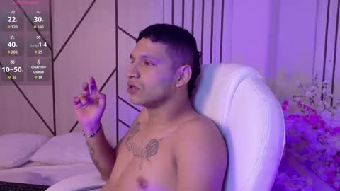 Pablo  Ludovica online show from 03.31.26