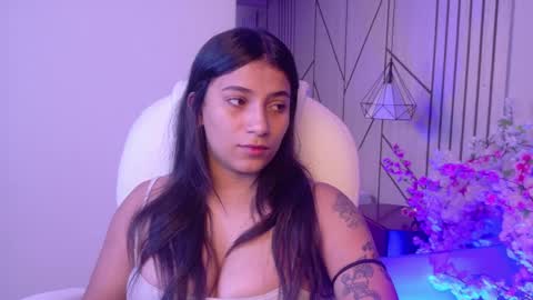 Pablo  Ludovica online show from 04.12.26