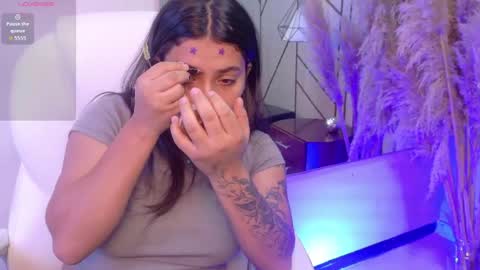 Pablo  Ludovica online show from 04.14.26