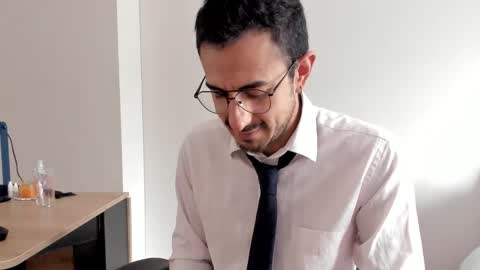 pablo rincon95 online show from 12.01.24