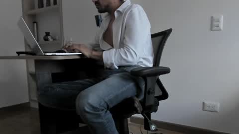 pablo rincon95 online show from 12.04.24