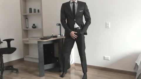 pablo rincon95 online show from 12.06.24