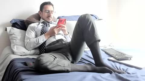 pablo rincon95 online show from 01.10.25