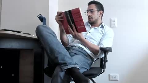 pablo rincon95 online show from 01.12.25