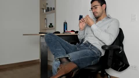 pablo rincon95 online show from 01.16.25