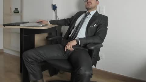 pablo rincon95 online show from 02.03.25