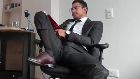 pablo rincon95 online show from 02.20.25