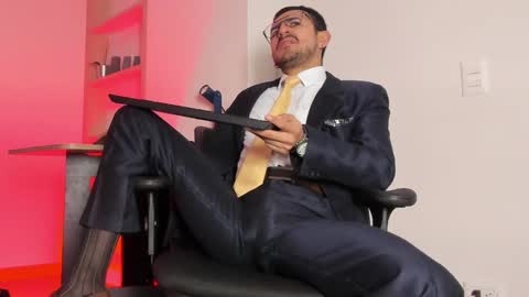 pablo rincon95 online show from 02.23.25