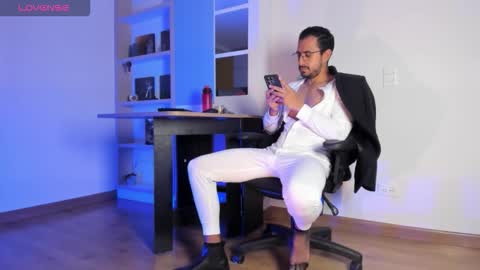 pablo rincon95 online show from 12.20.25