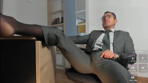 pablo rincon95 online show from 03.11.26