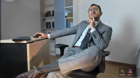 pablo rincon95 online show from 03.17.26