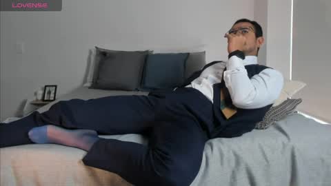 pablo rincon95 online show from 04.10.26