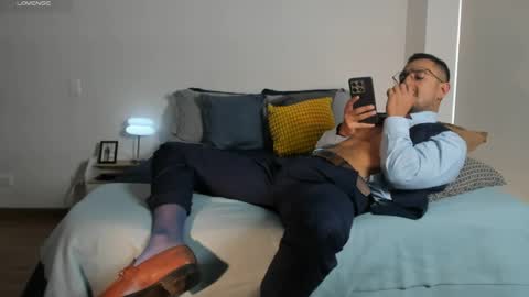 pablo rincon95 online show from 04.23.26