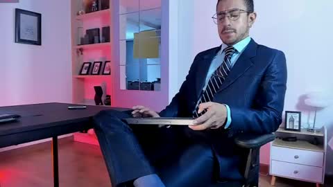 pablo rincon95 online show from 05.15.26