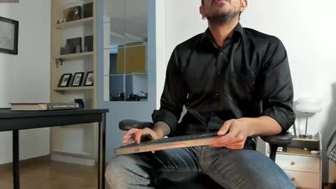 pablo rincon95 online show from 06.06.26