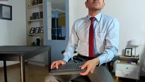 pablo rincon95 online show from 06.30.26