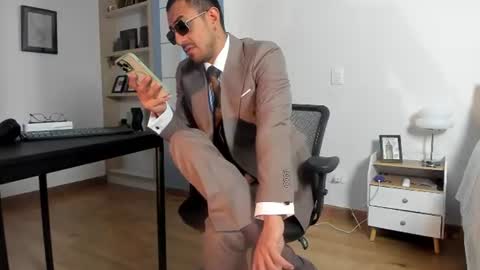 pablo rincon95 online show from 07.04.26