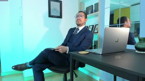 pablo rincon95 online show from 07.23.26