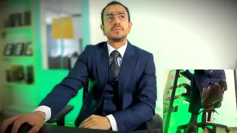 pablo rincon95 online show from 07.31.26