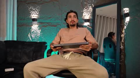 pablo online show from 02.22.26