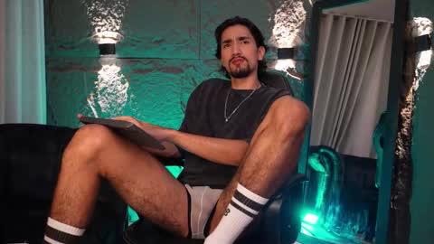 pablo online show from 02.24.26