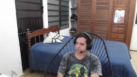 pablomingo online show from 11.04.25